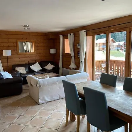 Chalet Cannon- Mountain Getaway