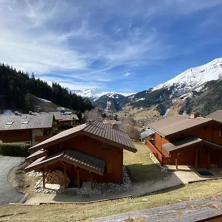 Cannon- Mountain Getaway Chalet Les Contamines-Montjoie