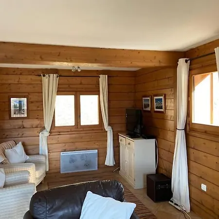 Cannon- Mountain Getaway Les Contamines-Montjoie