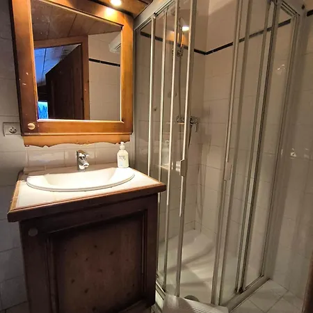 Cannon- Mountain Getaway Chalet Les Contamines-Montjoie