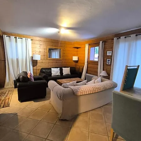 Cannon- Mountain Getaway * Les Contamines-Montjoie