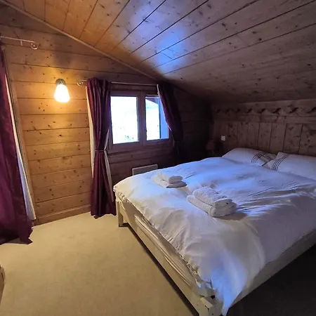 Cannon- Mountain Getaway Chalet