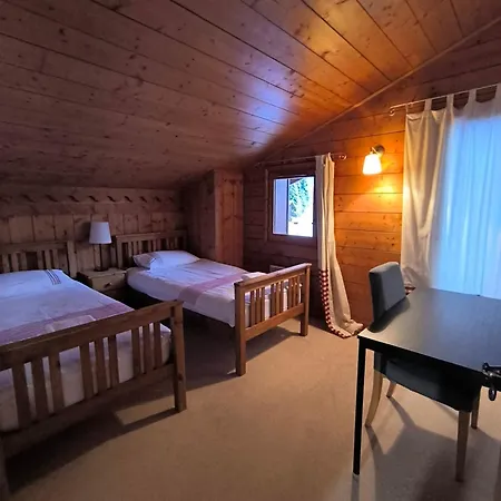 Chalet Cannon- Mountain Getaway